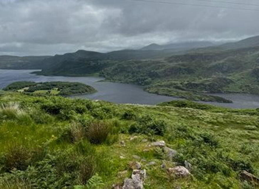 Old Cottage, Gortdirragh, Glencar