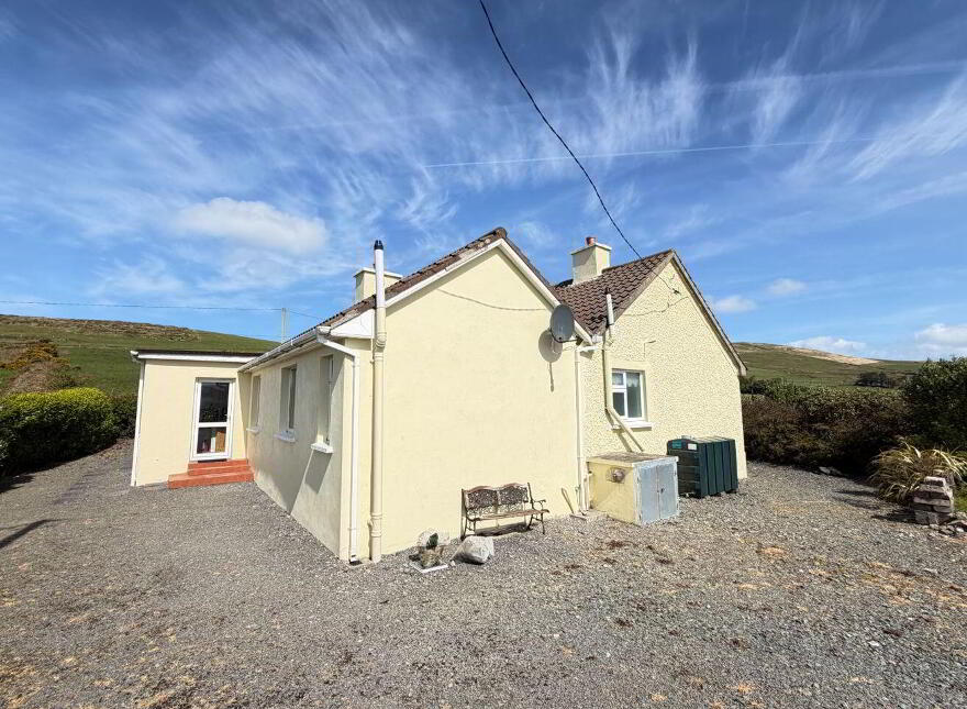 Tinnies Upper, Valentia Island, V23RH60