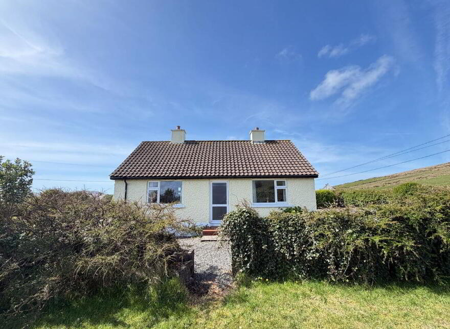 Tinnies Upper, Valentia Island, V23RH60