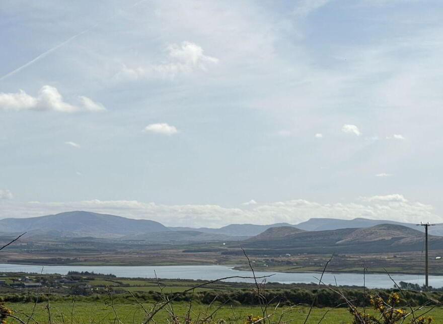 Tinnies Upper, Valentia Island, V23RH60