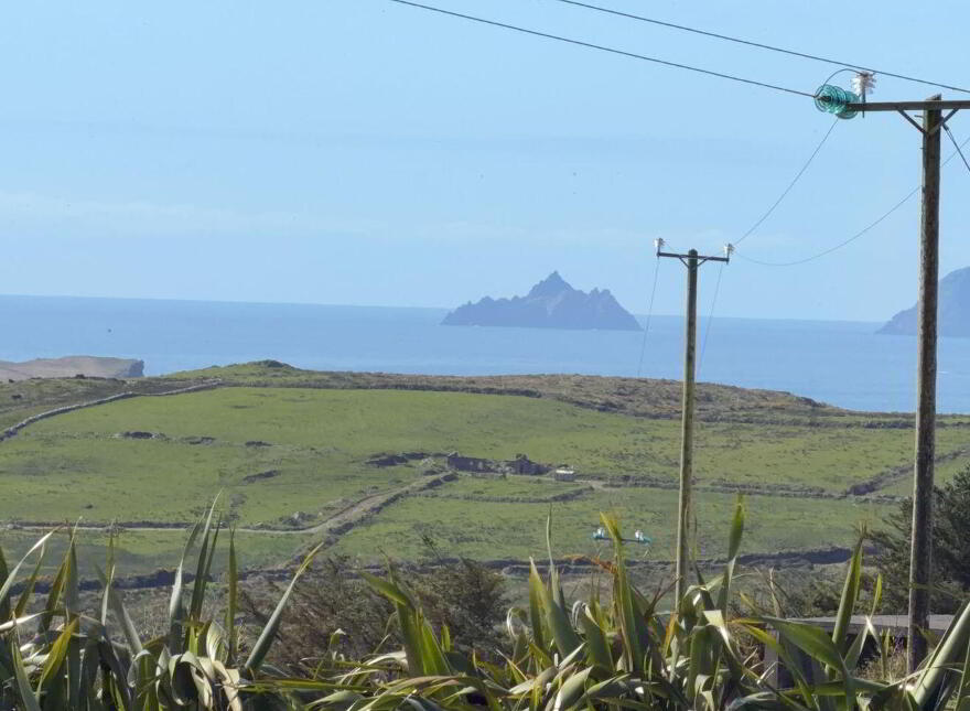 Tinnies Upper, Valentia Island, V23RH60