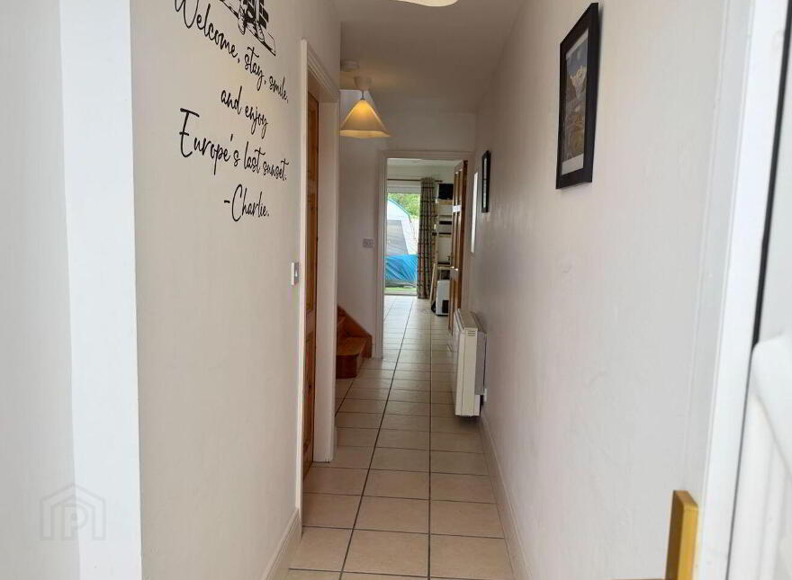 5 Centre Point Mews, Main Street, Waterville, V23X884