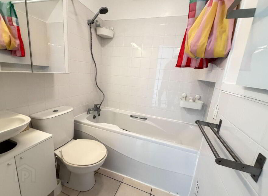 5 Centre Point Mews, Main Street, Waterville, V23X884