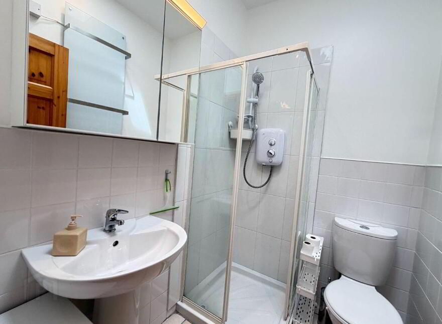 5 Centre Point Mews, Main Street, Waterville, V23X884
