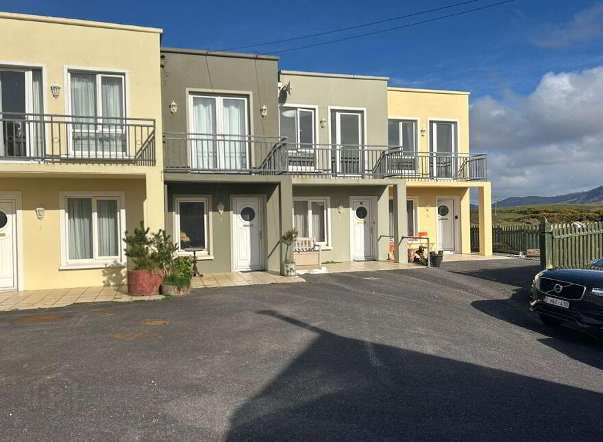5 Centre Point Mews, Main Street, Waterville, V23X884