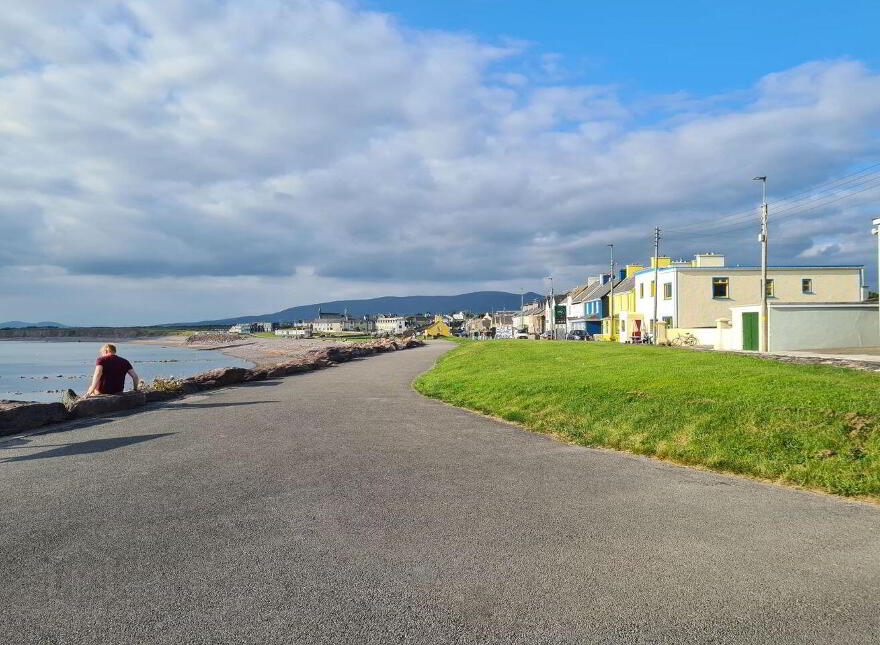 5 Centre Point Mews, Main Street, Waterville, V23X884