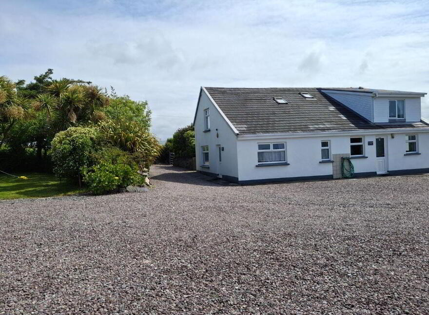 Ballyhearny Cottage, Ballyhearny Lower, Valentia Island, V23D893