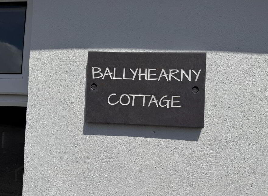 Ballyhearny Cottage, Ballyhearny Lower, Valentia Island, V23D893