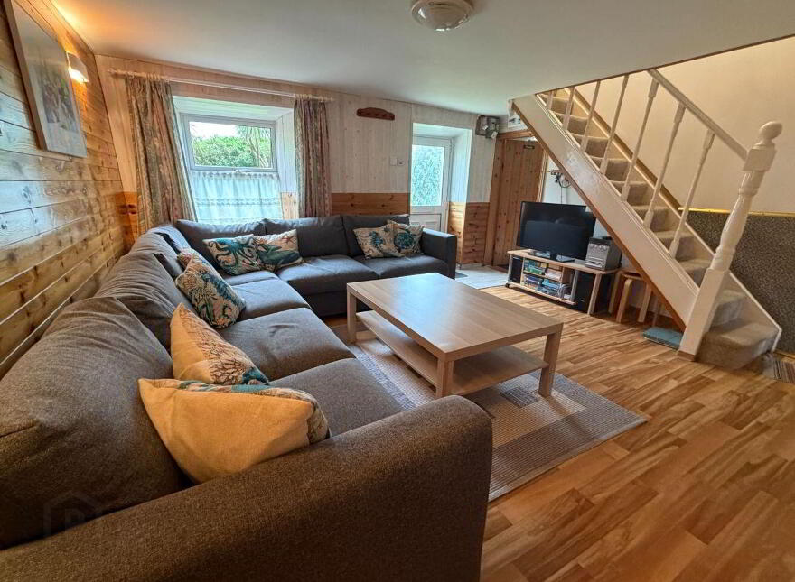 Ballyhearny Cottage, Ballyhearny Lower, Valentia Island, V23D893