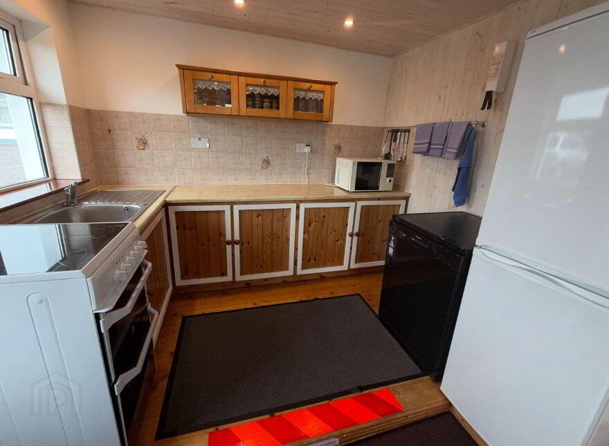 Ballyhearny Cottage, Ballyhearny Lower, Valentia Island, V23D893