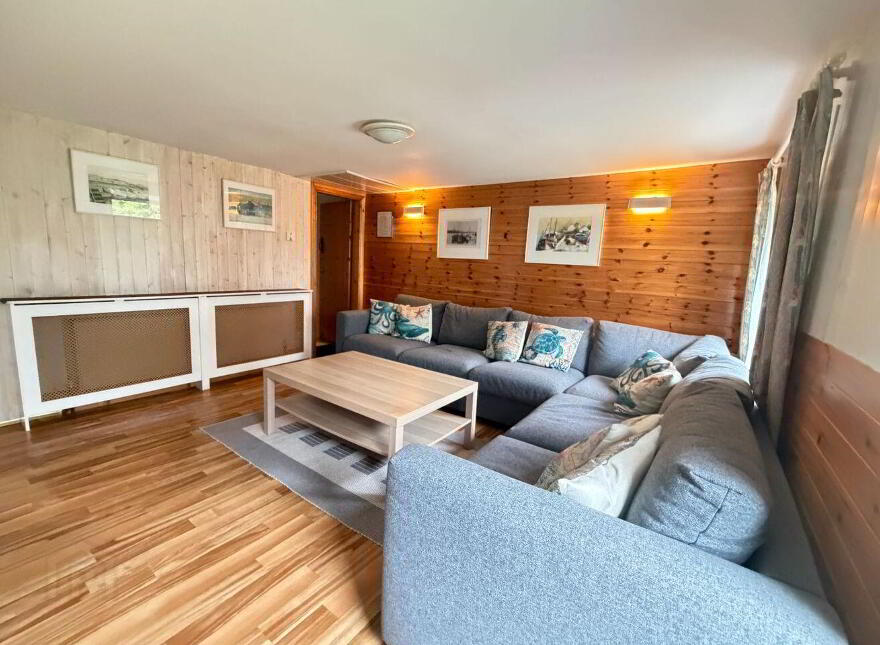 Ballyhearny Cottage, Ballyhearny Lower, Valentia Island, V23D893