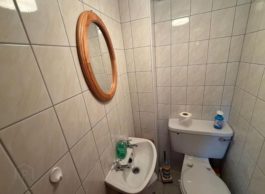 Ballyhearny Cottage, Ballyhearny Lower, Valentia Island, V23D893