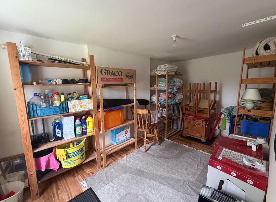 Ballyhearny Cottage, Ballyhearny Lower, Valentia Island, V23D893