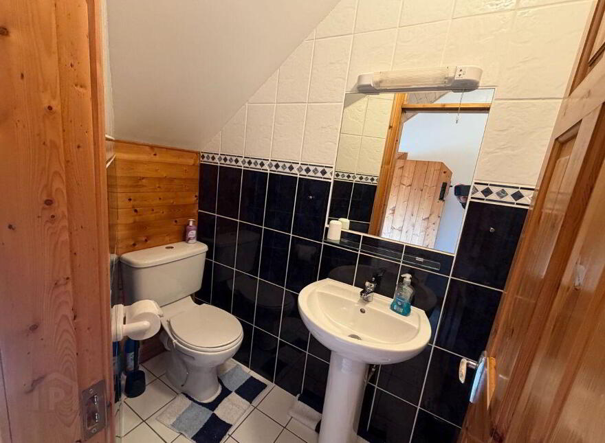 Ballyhearny Cottage, Ballyhearny Lower, Valentia Island, V23D893