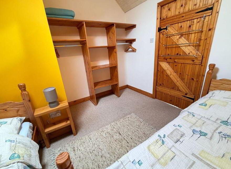 Ballyhearny Cottage, Ballyhearny Lower, Valentia Island, V23D893