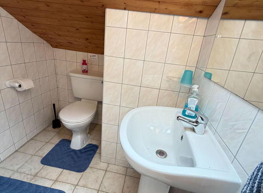 Ballyhearny Cottage, Ballyhearny Lower, Valentia Island, V23D893