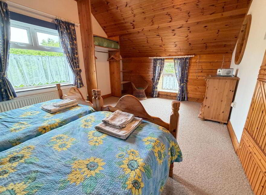 Ballyhearny Cottage, Ballyhearny Lower, Valentia Island, V23D893