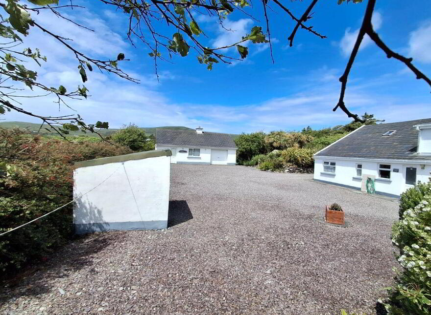 Ballyhearny Cottage, Ballyhearny Lower, Valentia Island, V23D893