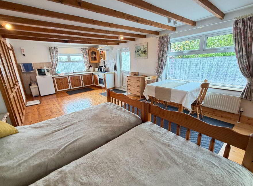 Ballyhearny Cottage, Ballyhearny Lower, Valentia Island, V23D893
