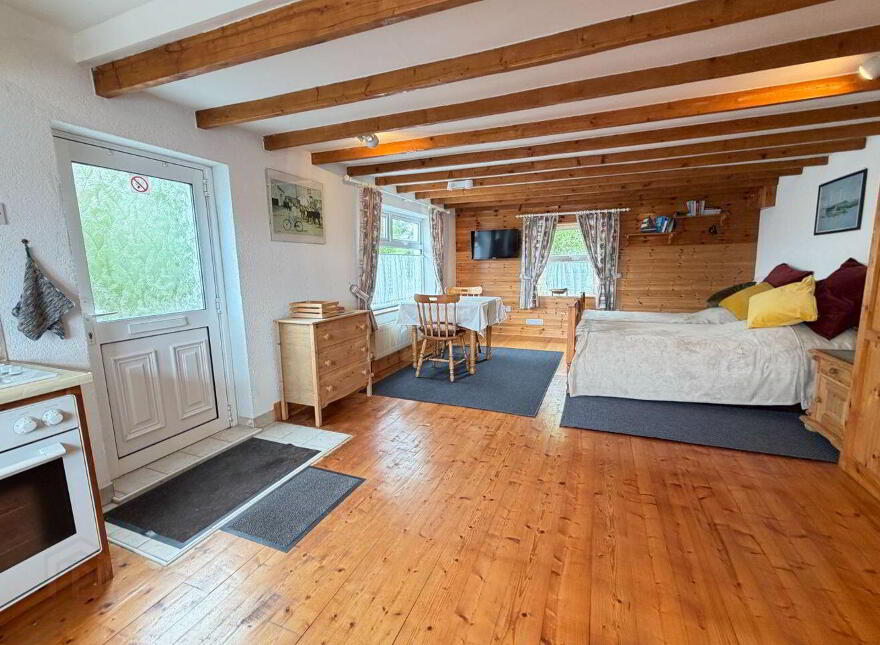 Ballyhearny Cottage, Ballyhearny Lower, Valentia Island, V23D893