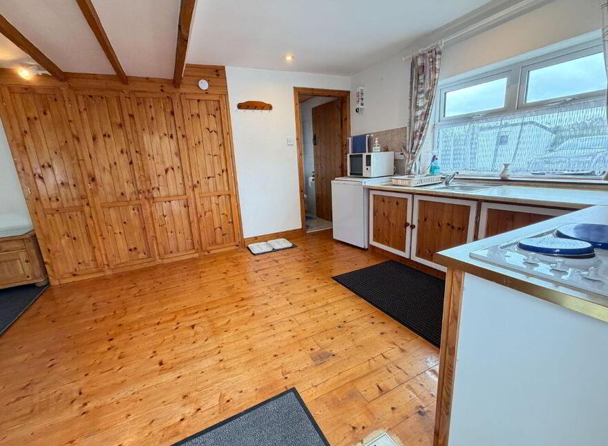 Ballyhearny Cottage, Ballyhearny Lower, Valentia Island, V23D893