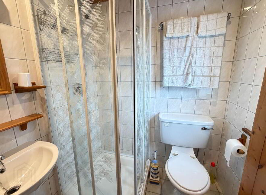 Ballyhearny Cottage, Ballyhearny Lower, Valentia Island, V23D893