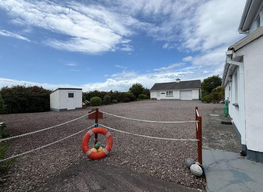 Ballyhearny Cottage, Ballyhearny Lower, Valentia Island, V23D893