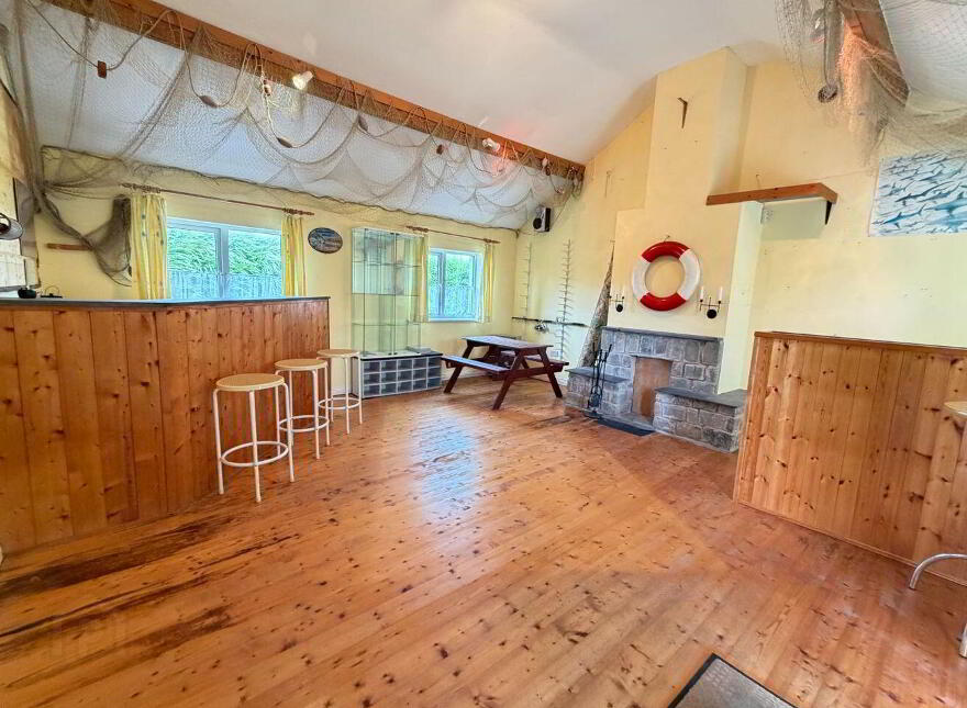 Ballyhearny Cottage, Ballyhearny Lower, Valentia Island, V23D893