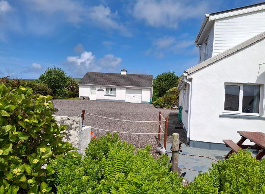 Ballyhearny Cottage, Ballyhearny Lower, Valentia Island, V23D893