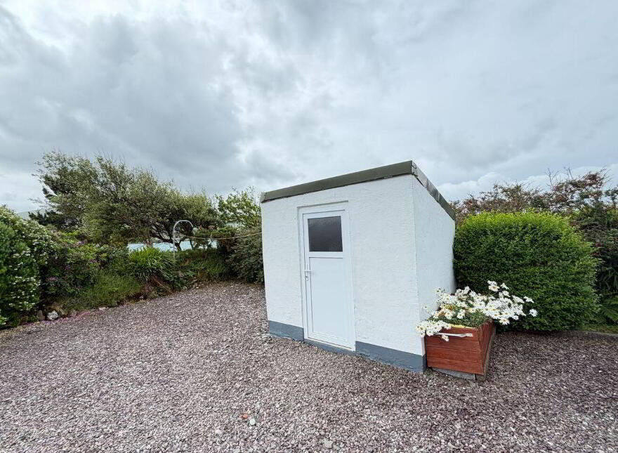 Ballyhearny Cottage, Ballyhearny Lower, Valentia Island, V23D893