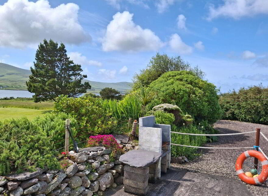 Ballyhearny Cottage, Ballyhearny Lower, Valentia Island, V23D893
