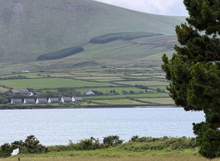 Ballyhearny Cottage, Ballyhearny Lower, Valentia Island, V23D893