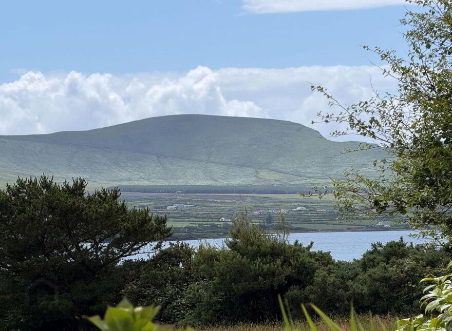 Ballyhearny Cottage, Ballyhearny Lower, Valentia Island, V23D893