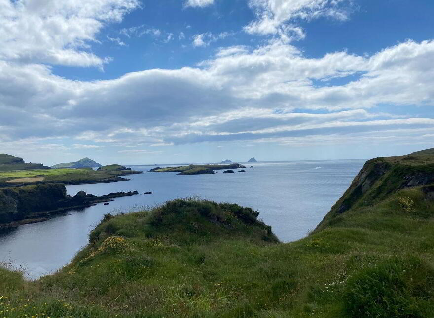 Ballyhearny Cottage, Ballyhearny Lower, Valentia Island, V23D893