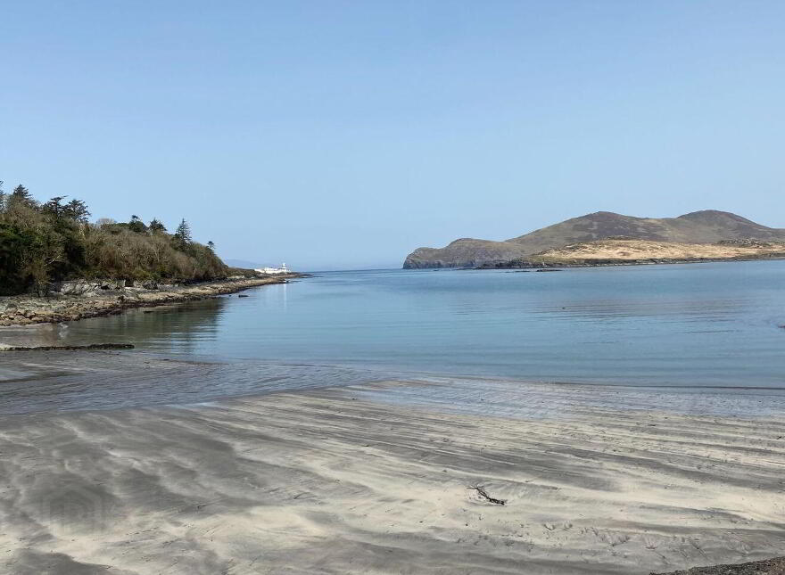 Ballyhearny Cottage, Ballyhearny Lower, Valentia Island, V23D893