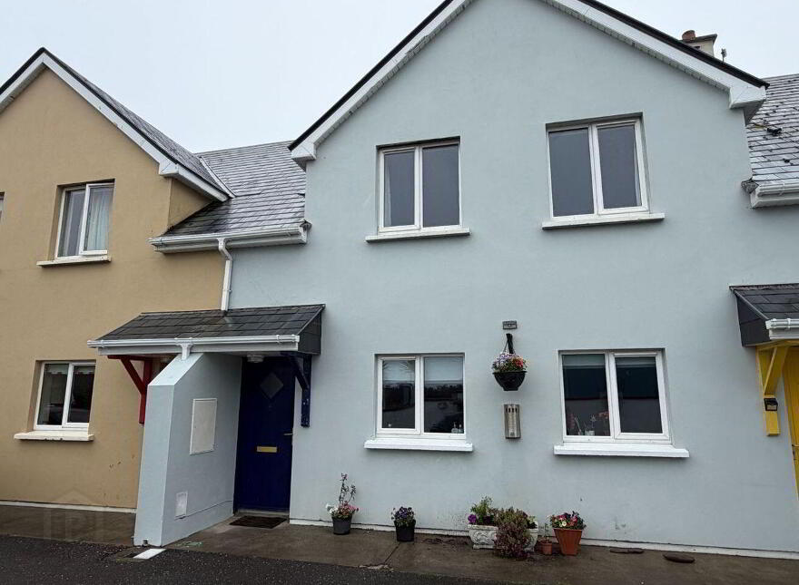 8 Chapel Field, Dungeagan, Ballinskelligs, V23A971