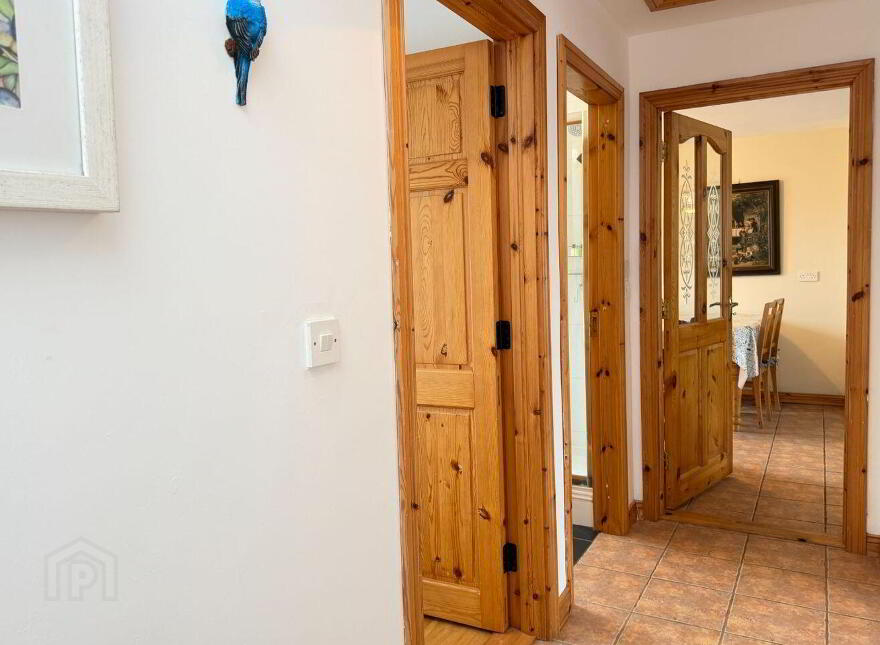 8 Chapel Field, Dungeagan, Ballinskelligs, V23A971