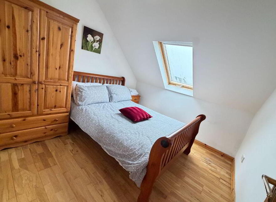 8 Chapel Field, Dungeagan, Ballinskelligs, V23A971