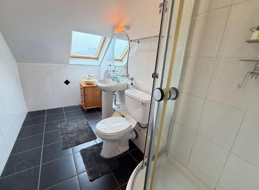 8 Chapel Field, Dungeagan, Ballinskelligs, V23A971