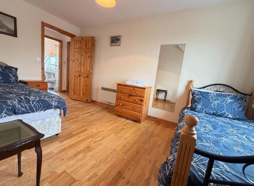 8 Chapel Field, Dungeagan, Ballinskelligs, V23A971