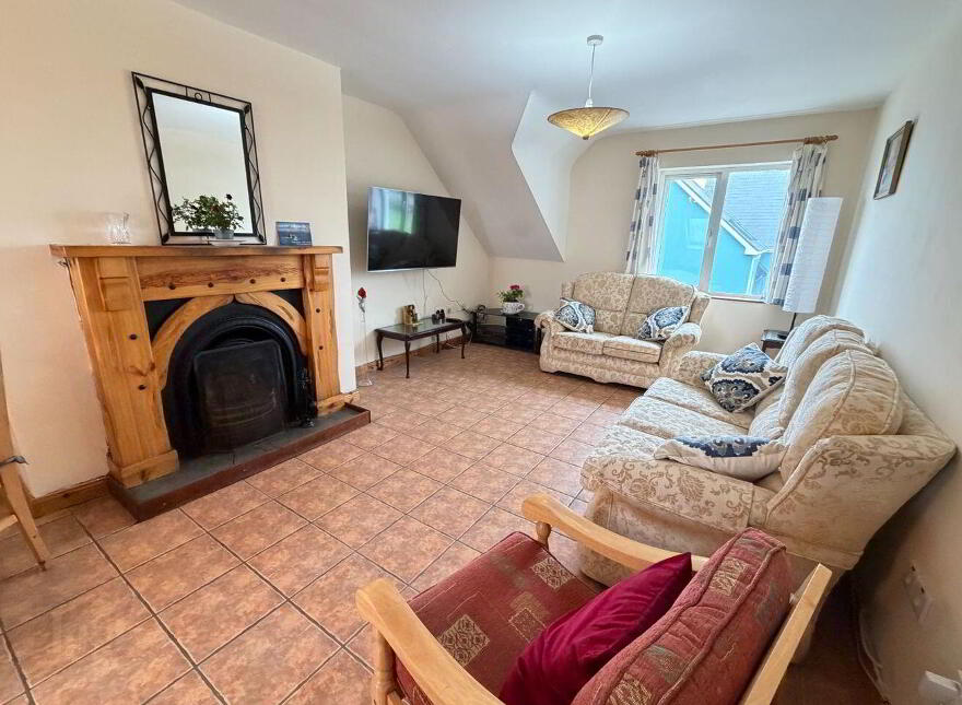8 Chapel Field, Dungeagan, Ballinskelligs, V23A971