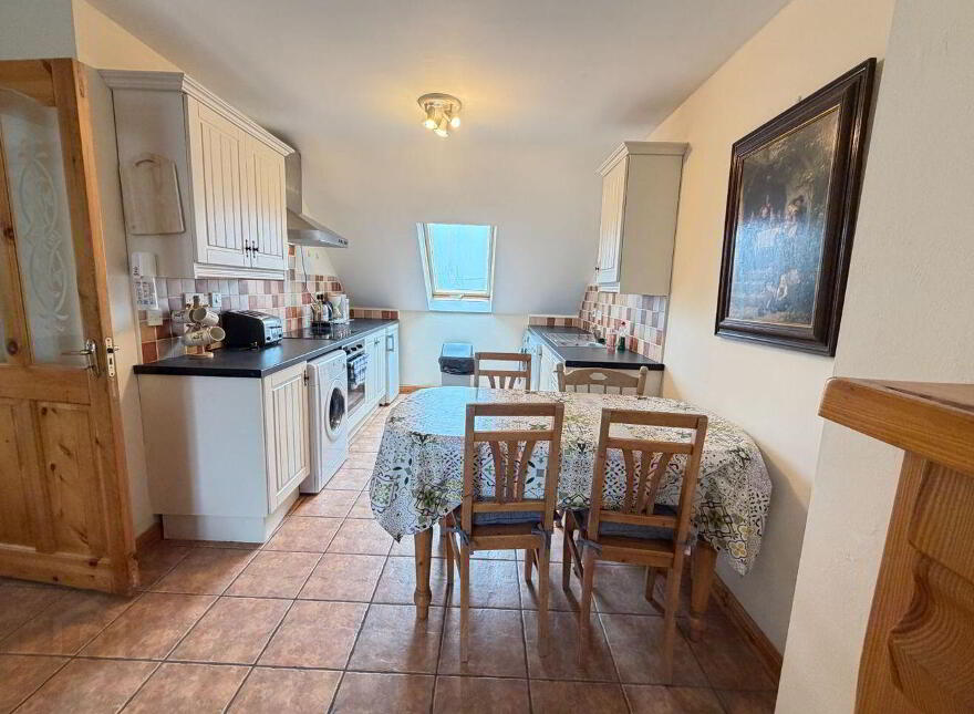 8 Chapel Field, Dungeagan, Ballinskelligs, V23A971