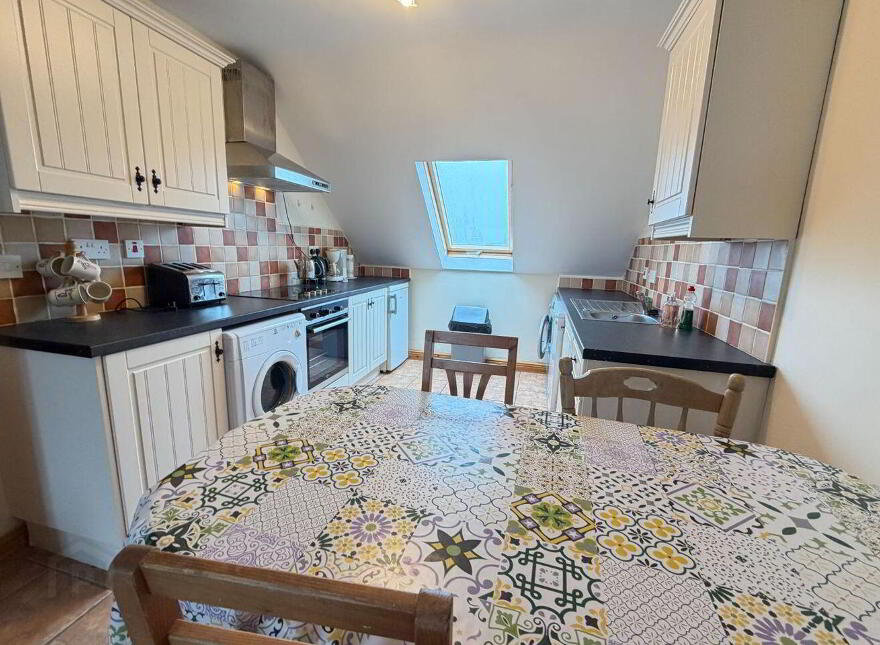 8 Chapel Field, Dungeagan, Ballinskelligs, V23A971
