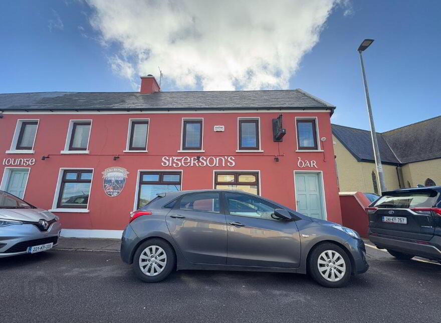 8 Chapel Field, Dungeagan, Ballinskelligs, V23A971