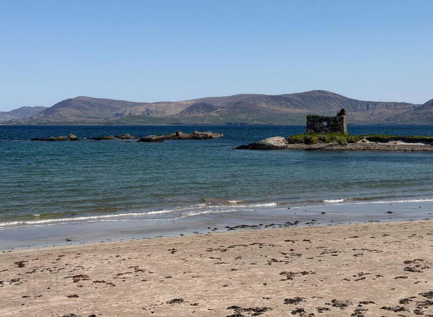 8 Chapel Field, Dungeagan, Ballinskelligs, V23A971