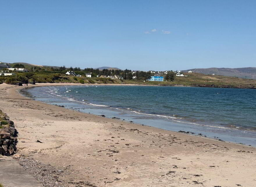 8 Chapel Field, Dungeagan, Ballinskelligs, V23A971