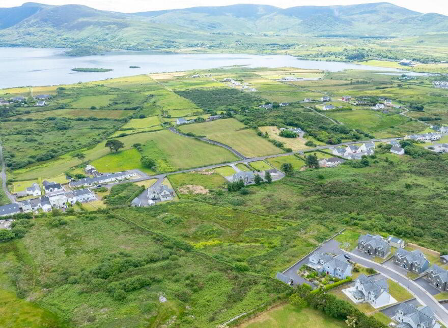 Ref, 1234 Development Opportunity, Spunkane, Waterville photo