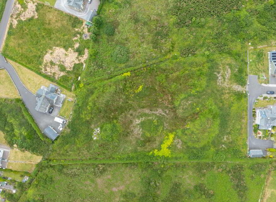 Ref, 1234 Development Opportunity, Spunkane, Waterville