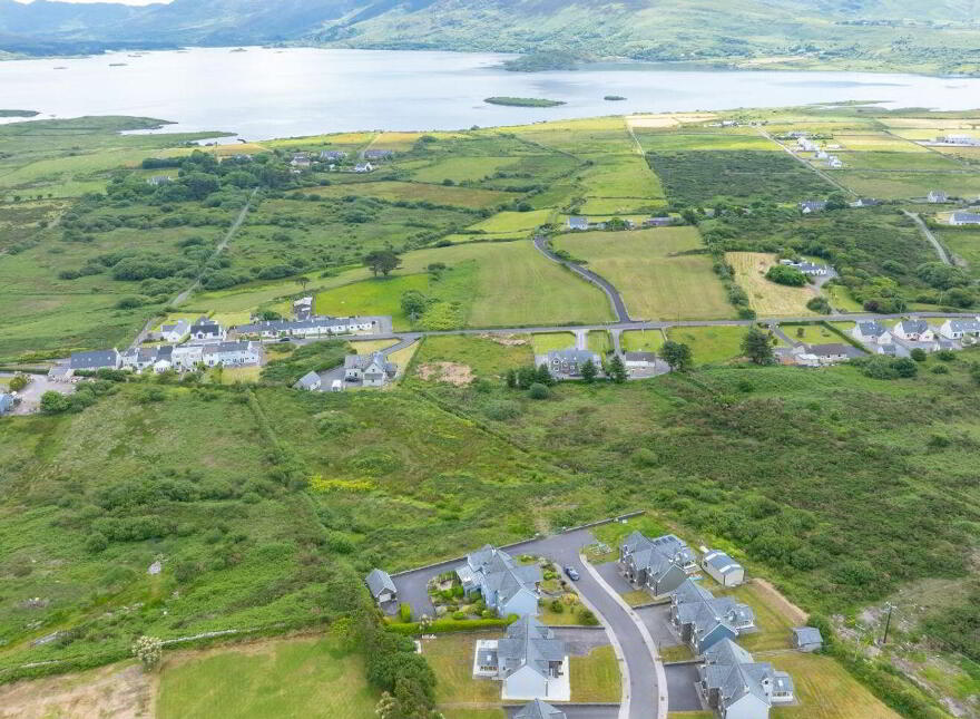 Ref, 1234 Development Opportunity, Spunkane, Waterville