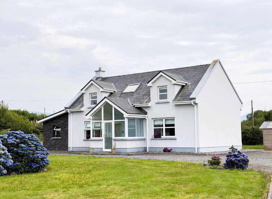 Murreagh, Waterville, V23NP49 photo
